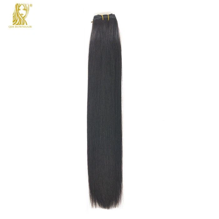 hair weft