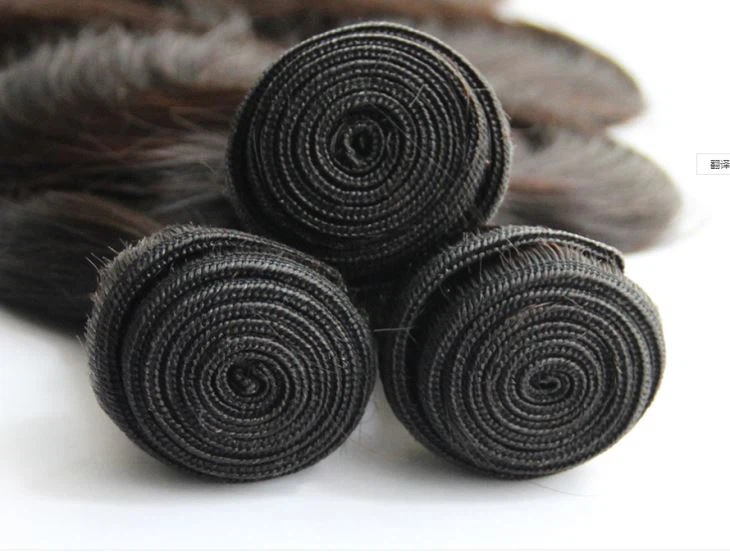 Sambungan Rambut Dalam Talian