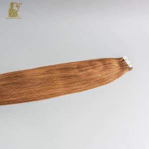 Sambungan Rambut Pita Lancar