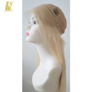 Rambut Palsu Depan Renda Xinhua