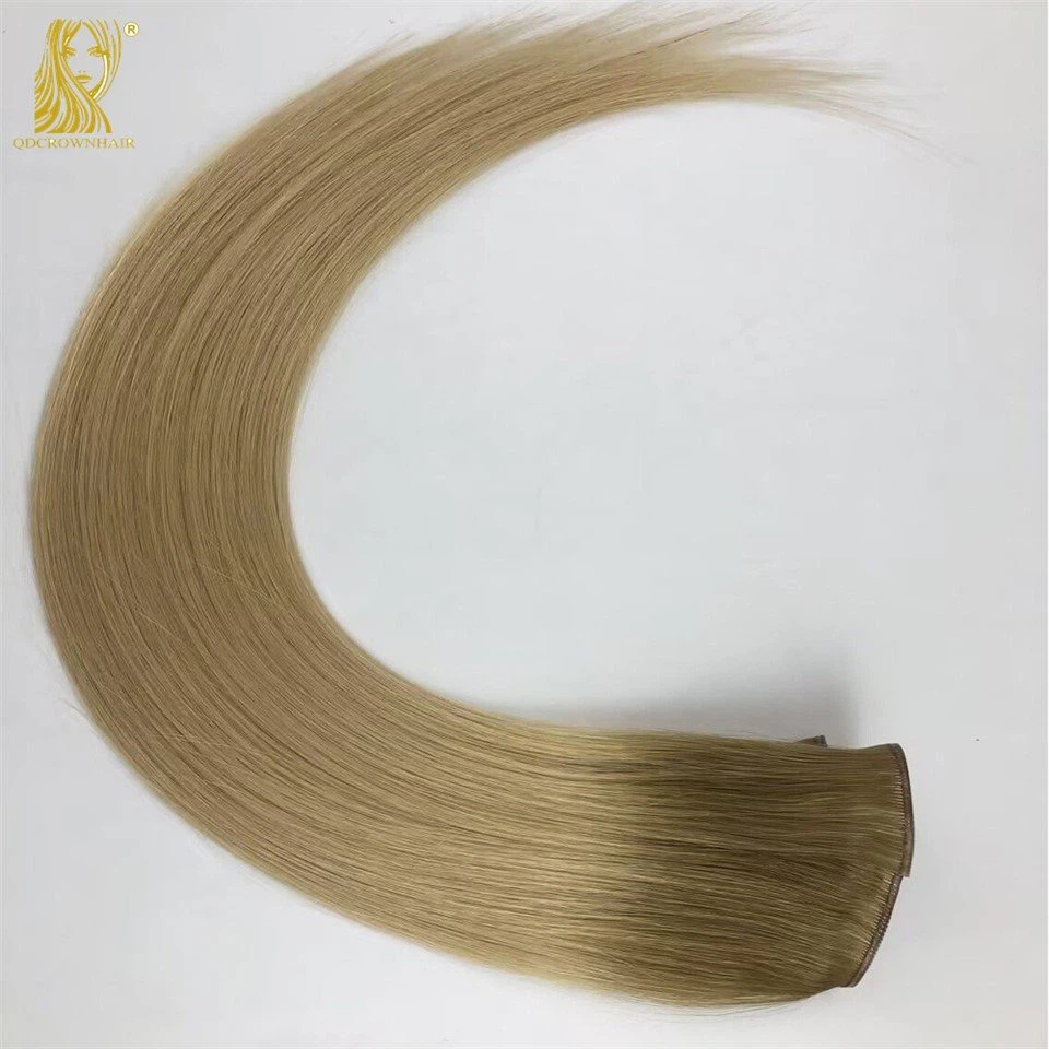 Sambungan Rambut Genius Pu