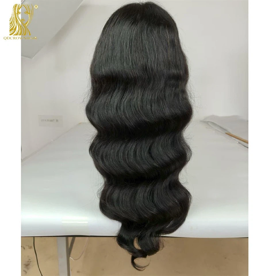 Full Lace Wave Wig factory