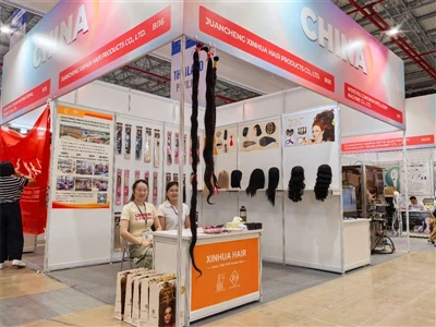 Cosmobeaute Vietnam & Vietbeauty