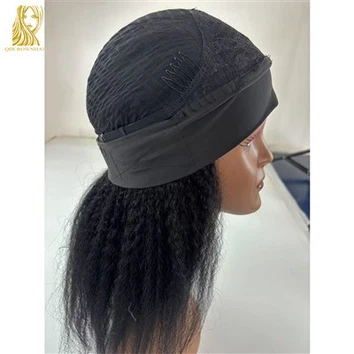 Mesin penuh dibuat rambut palsu