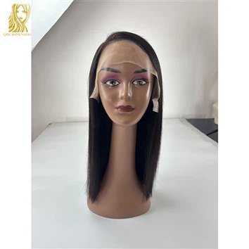Mesin Remy 13 "*4" rambut palsu renda depan