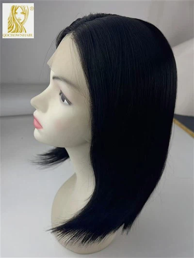 Status Import dan Eksport Industri Rambut Manusia di China